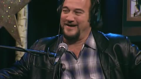 Howard In Hollywood Part 05 - 1997