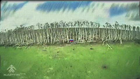 Entire Russian Assault Group is Shredded in Just Moments