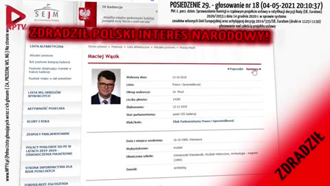 RODACY KAMRACI - _Zdrajców Ci u nas dostatek_, 06.05.2021 czwartek