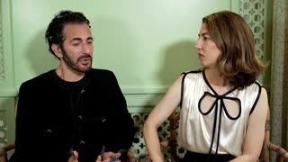 Sofia Coppola brings friend Marc Jacobs' story to the screen