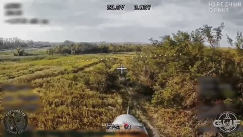 Ukraine war combat footage 8/12/25