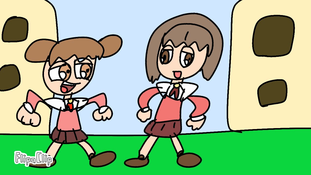 Where do they get the energy?!