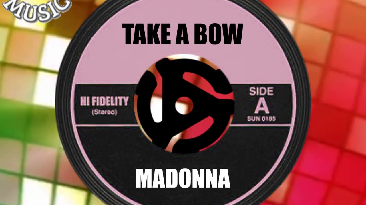 #1 SONG THIS DAY IN HISTORY!