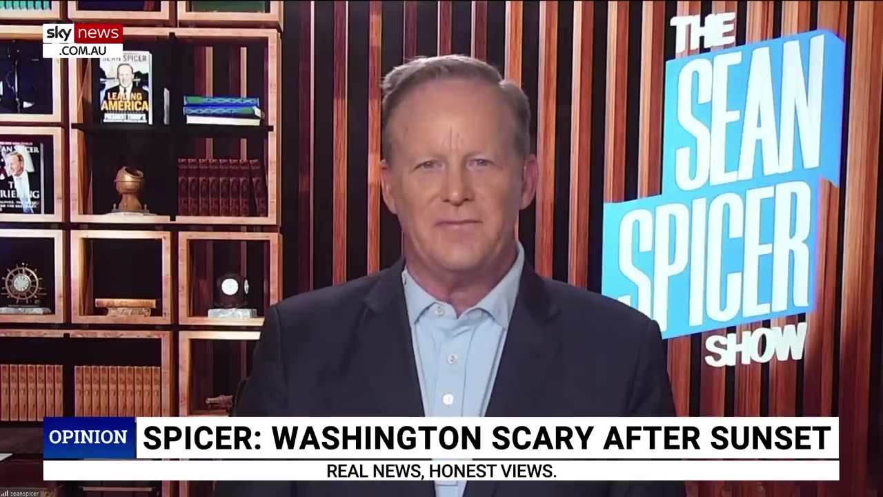 Western leaders ‘coddling up’ to Hamas despite ‘brutal’ October 7 attacks: Sean Spicer