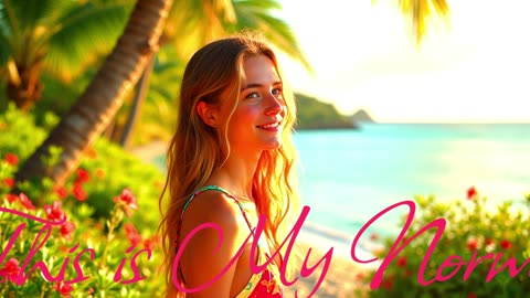 RAP. Song This is My Norm..