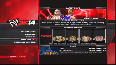 WWE 2K14 (8_30_14) - 12 _ 13