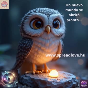 🌍 Orion Is Speaking – Global Voices #02 ES