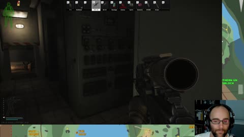 A Little Bit of Karma