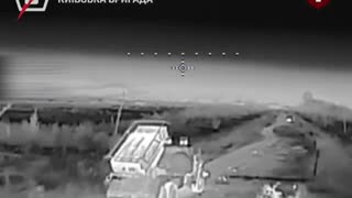 Ukrainian Drones Destroy Grad Launcher and 2 Heavy Guns