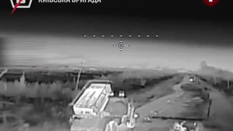 Ukrainian Drones Destroy Grad Launcher and 2 Heavy Guns