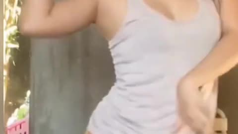 tiktok dance challenge