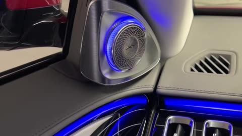 💨🏎️ This Luxury Car is a BEAST on the Road! | LuxurySportsCars