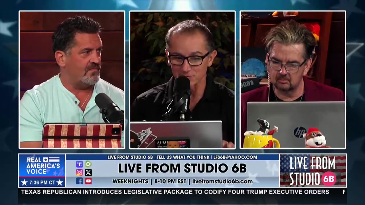 WILL THERE BE ARRESTS OF THE RUSSIA HOAX PLAYERS?