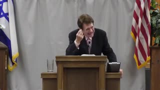 Bible Study: Matthew 5- Second Mile Christians (August 13, 2019)