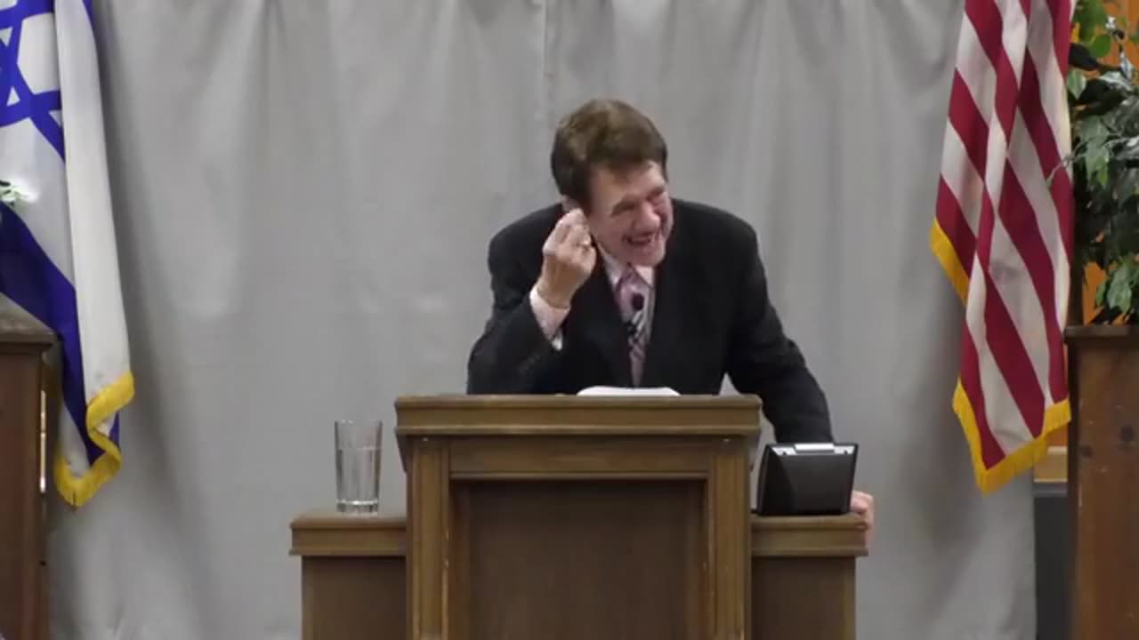 Bible Study: Matthew 5- Second Mile Christians (August 13, 2019)