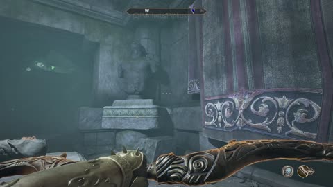 Oblivion Remastered War for the Heart of Cyrodiil