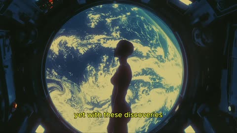 Mars Revisited_ Full History, Bigfoot Martians, ET Wars & Beyond NASA