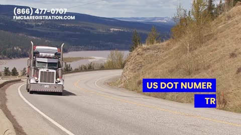 Do You Need a USDOT or MC Number? Find Out Now