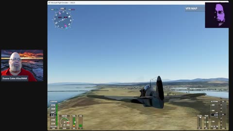 SUNDAY NIGHT CHILLIN' FLIGHT! LET THE PSY OPS GAMES BEGIN!!
