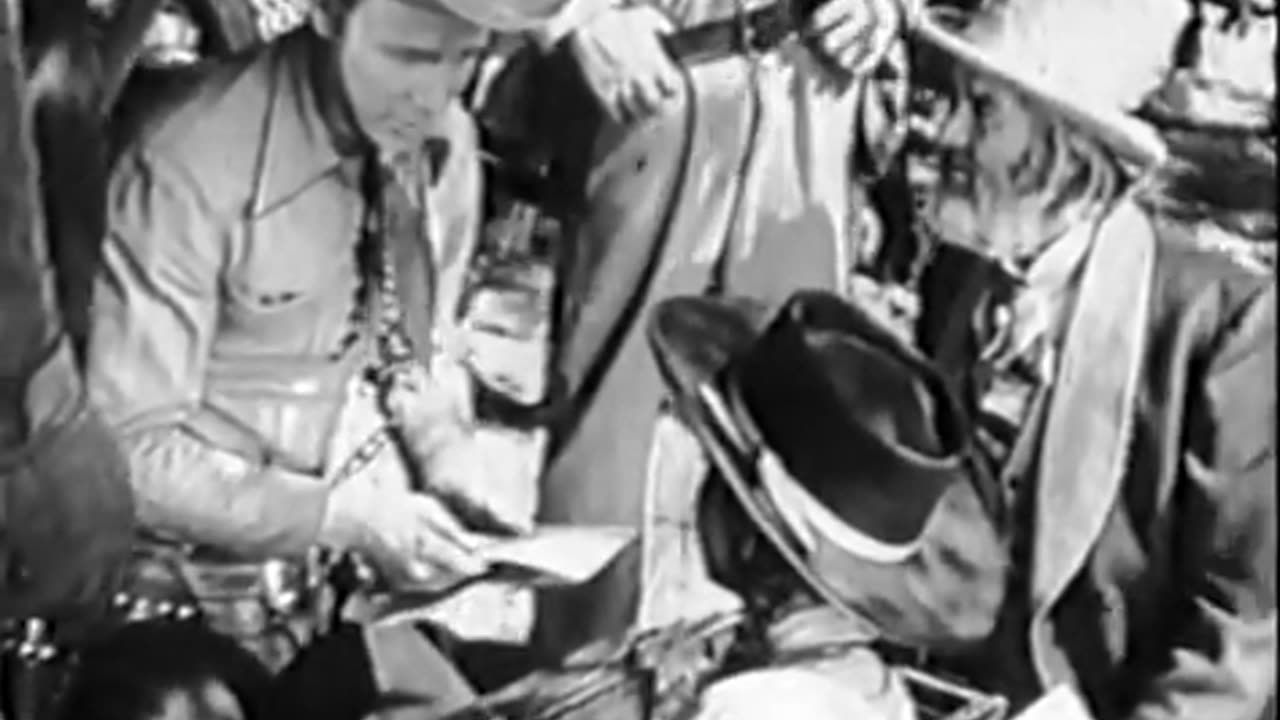 Bad man of deadwood