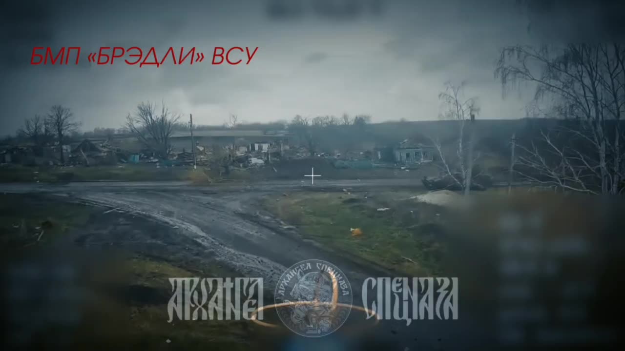 Ukraine war combat footage 4/425