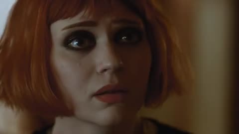 Killing Mary Sue (2025) Trailer | Sierra McCormick, Dermot Mulroney
