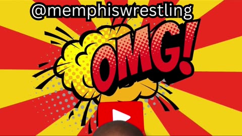 OMG Memphis Wrestling Week 224!!