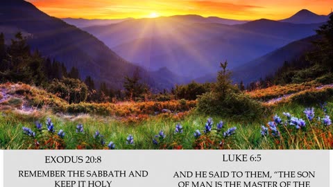 Passover: Using the Zadok Calendar