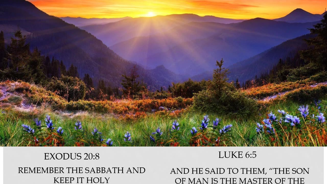 Passover: Using the Zadok Calendar