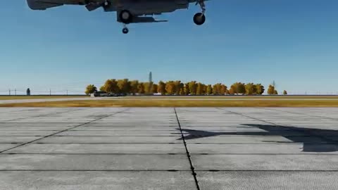 Airplane Crashes, Takedowns & Emergency Landings! V32 | DCS World 2.5 Modern Flight Sim Crashes