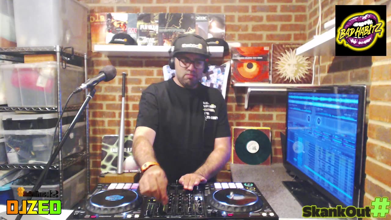 SkankOut#266 is live!