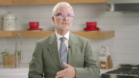 3 WORST Foods for Supporting Your Immune System with Dr. Gundry