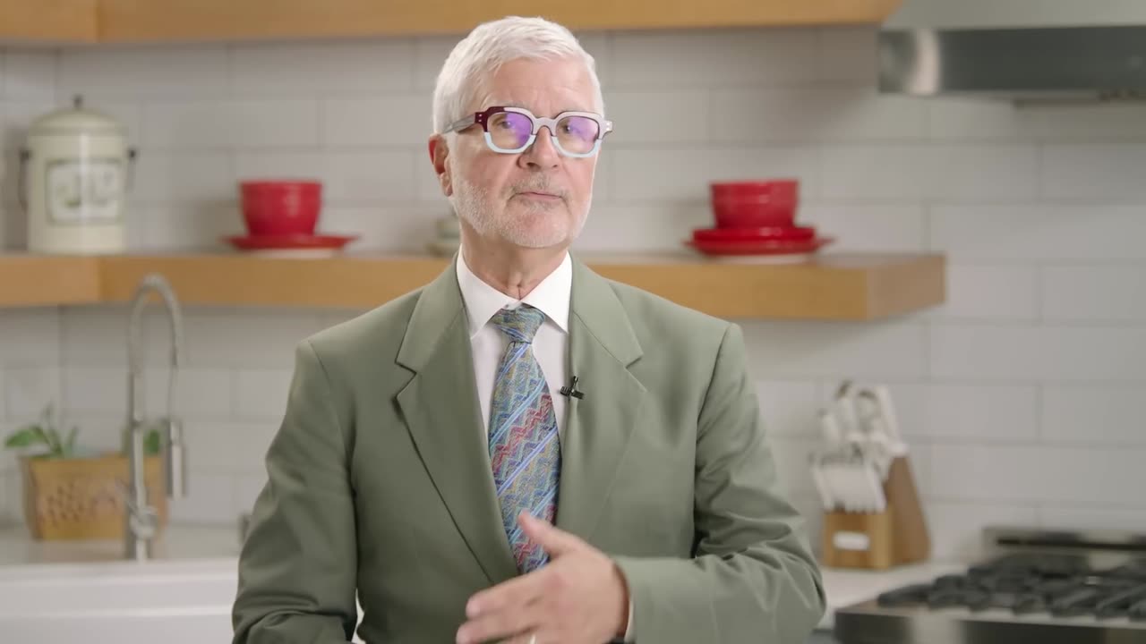 3 WORST Foods for Supporting Your Immune System with Dr. Gundry