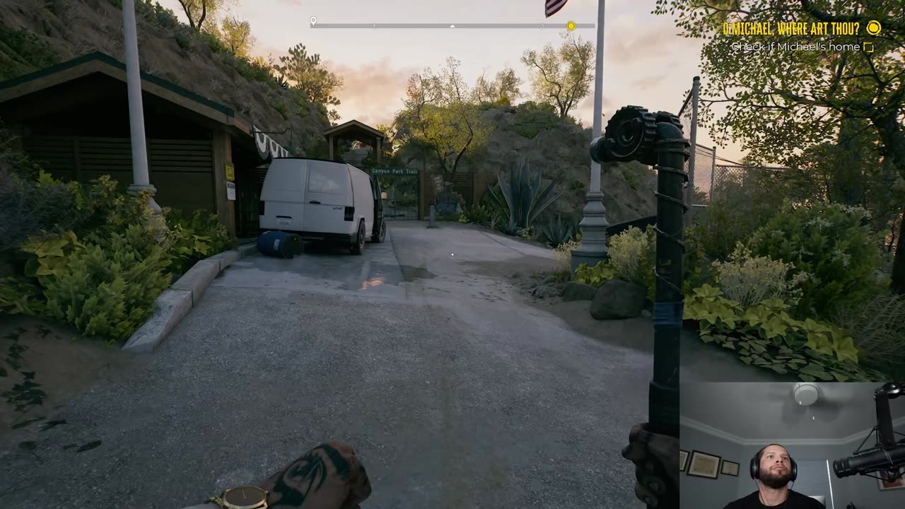 Dead Island 2 continuation \\ What's wrong with LA? \\ WWDC25 Watch Party~~