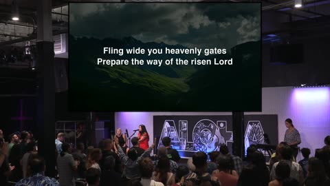 LIVE One Love Ministries