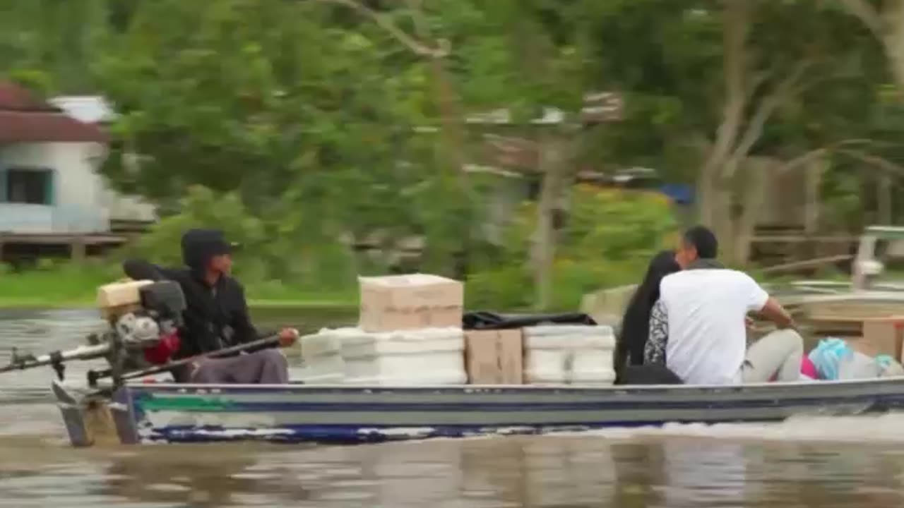 La vida en la frontera: desafíos y oportunidades en Perú
