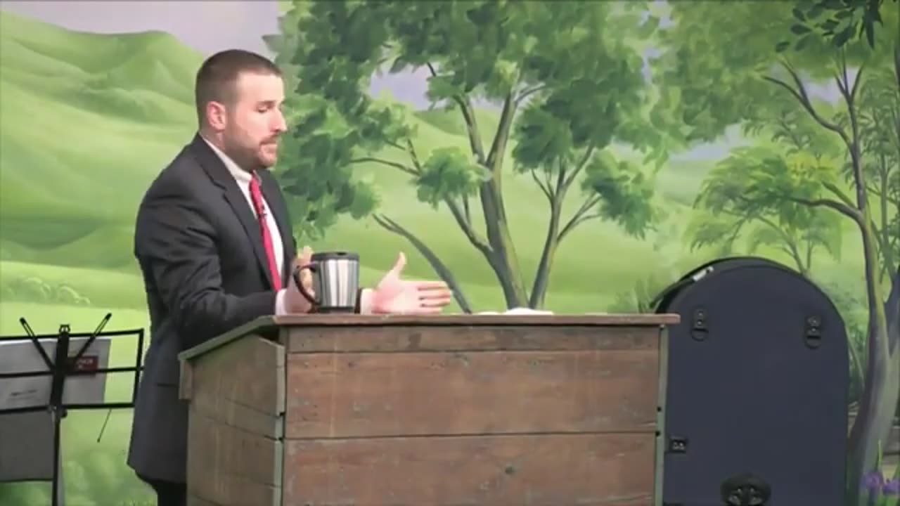 Matthew 24 The Timing Of The Rapture