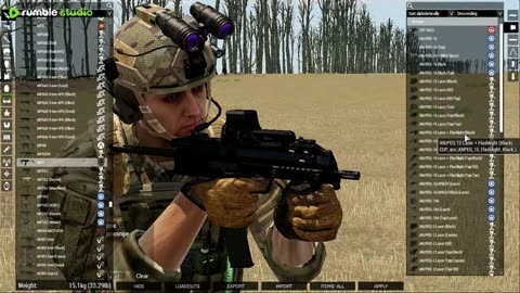 arma?