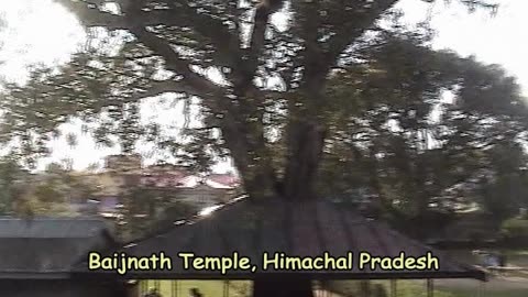 Baijnath Temple- Himachal Pradesh