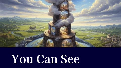 Proverbs 18:10 Explained, KJV, Rightly Dividing: The Name of the LORD Is a Strong Tower