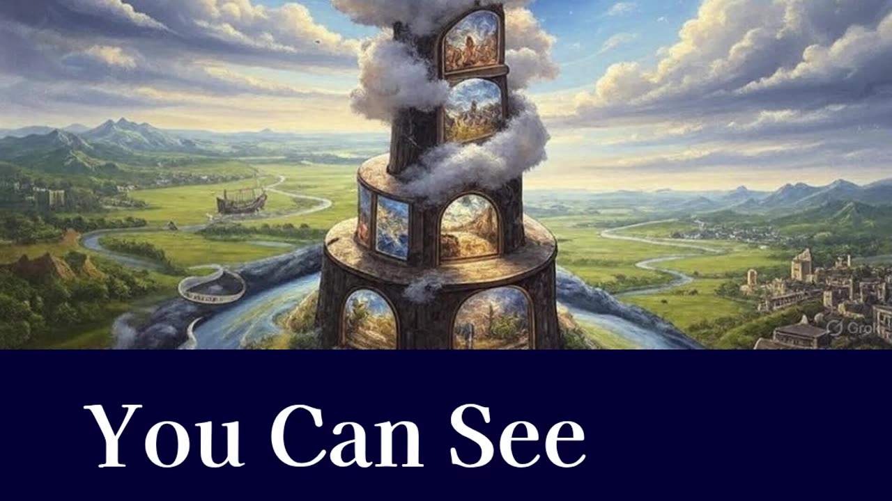 Proverbs 18:10 Explained, KJV, Rightly Dividing: The Name of the LORD Is a Strong Tower