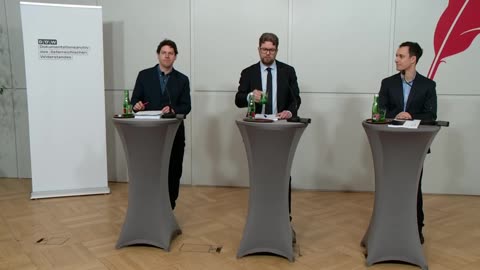 Präsentation: Rechtsextremismus in Österreich 2024