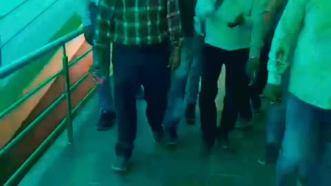 Holi special