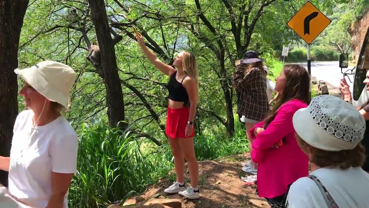 Fun Tourism - Sri Lanka