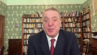 Kiev Troops Mirnograd Admit Trap Beg Food Help; EU Officials Say Ursula's Asset Plan Is Crazy; India