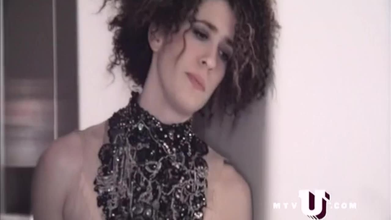 Imogen Heap - First Train Home = 2009