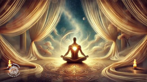 639Hz Frequency of Divine Love - Sacred Heart Activation