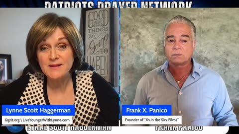 🔥 Frank Panico Unleashed: Films That Expose Evil & Uplift Truth