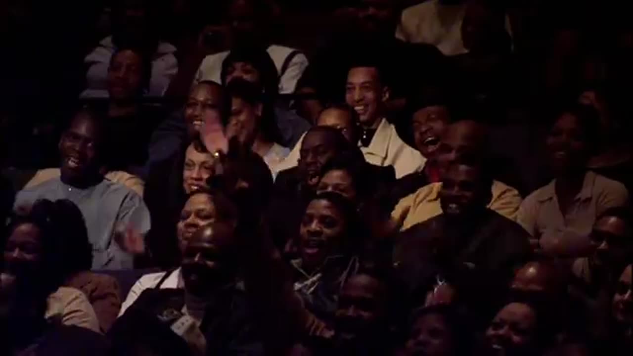 Bruce Bruce "FULL SET" Latham Entertainment Presents