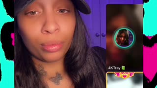 - TRAP CECE ; VENTING ABOUT NO CAP !